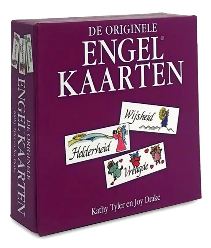 Angel cards / Nederlandse