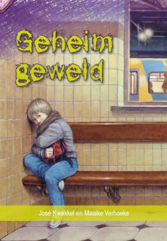 Geheim geweld