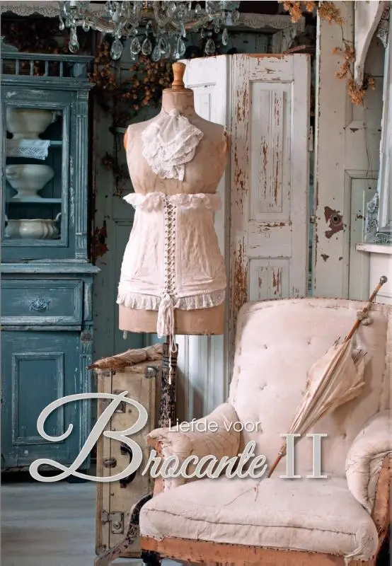 Liefde voor Brocante / II