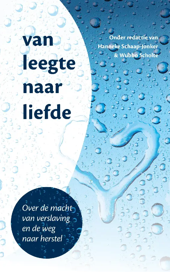 Van leegte naar liefde  POD