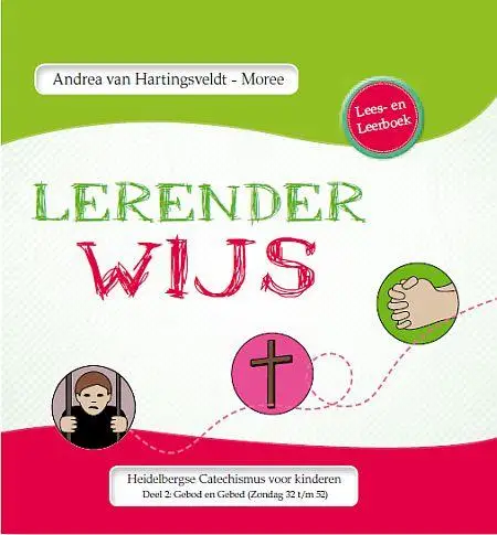 Lerenderwijs 2 LEER- en LEESboek