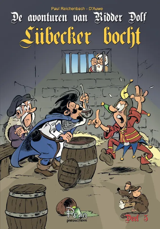 Lübecker Bocht