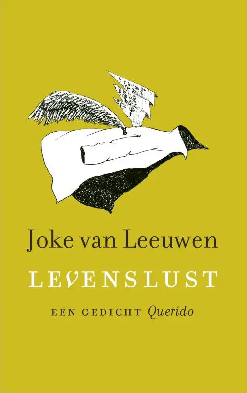 Levenslust