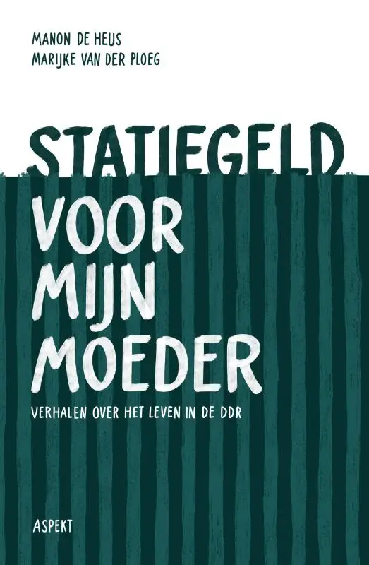 Statiegeld voor mijn moeder