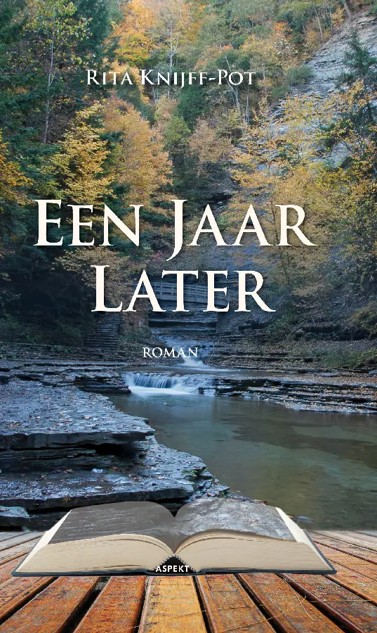 Een jaar later