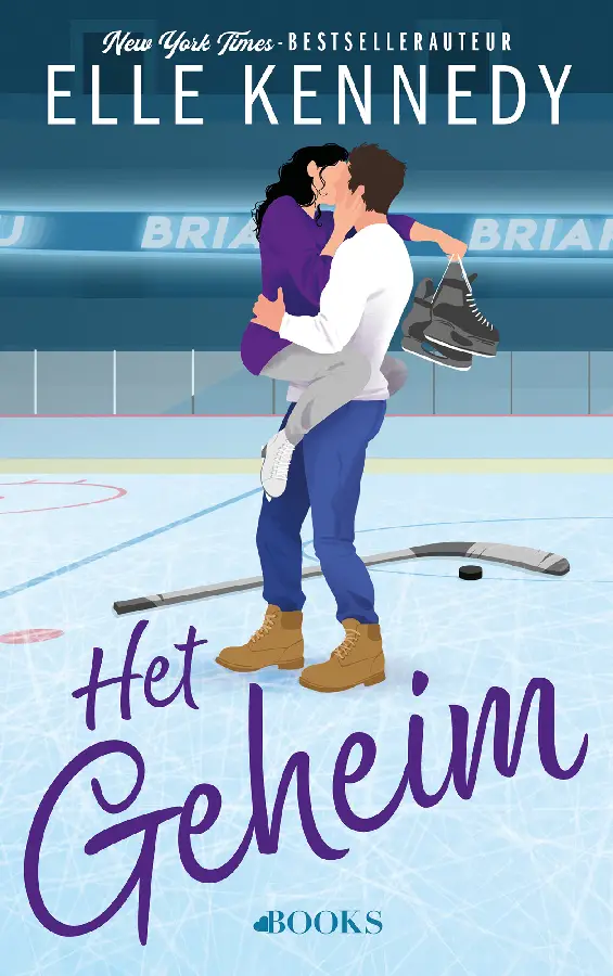 Het geheim