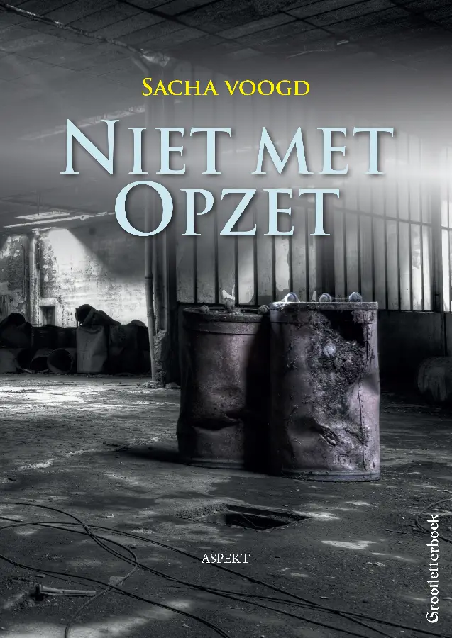Niet met opzet GLB