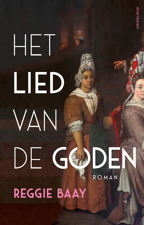 Het lied van de goden
