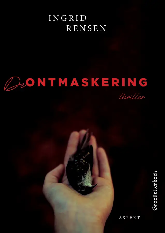 De ontmaskering