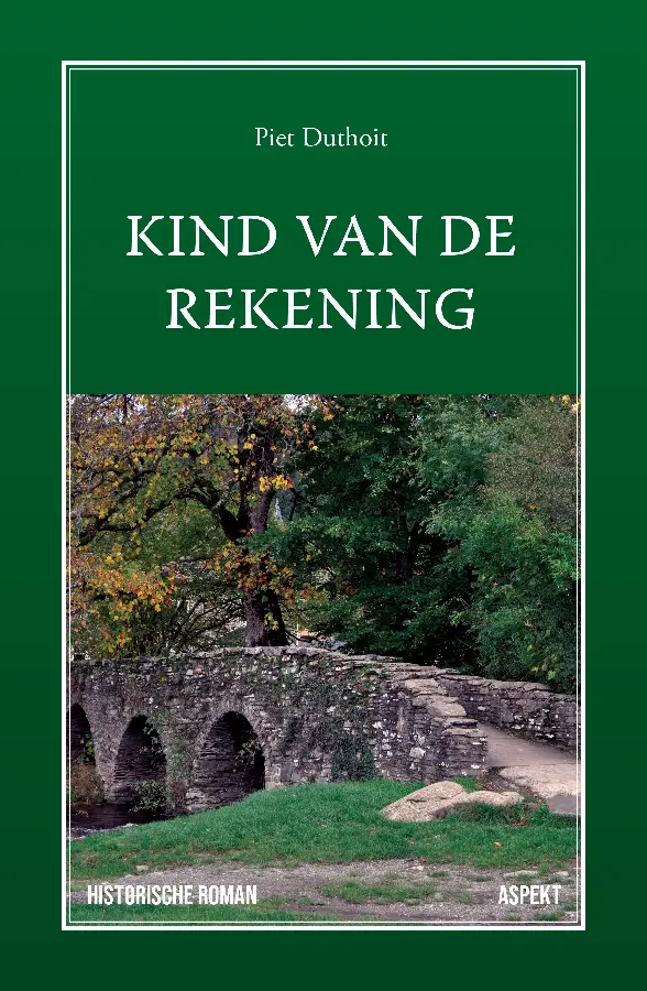 Kind van de rekening