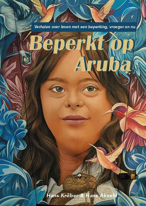 Beperkt op Aruba
