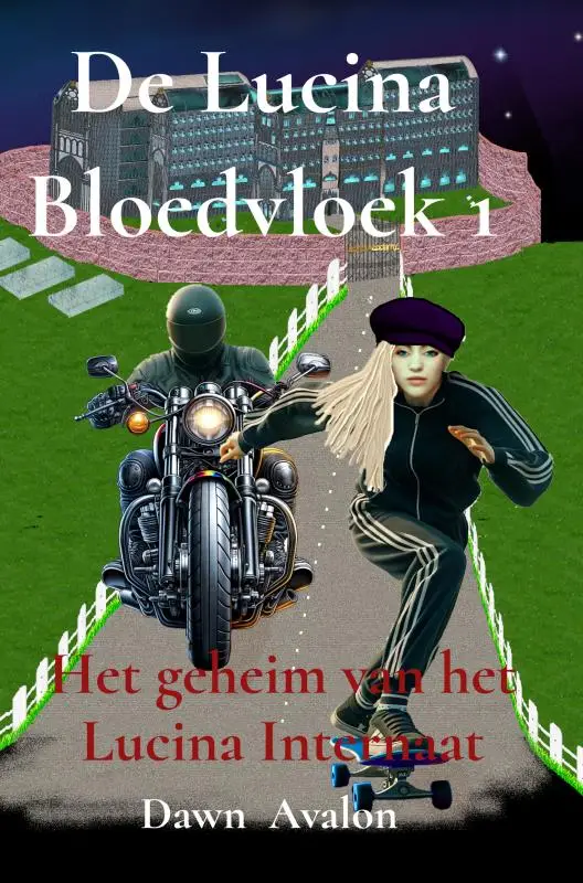 De Lucina Bloedvloek
