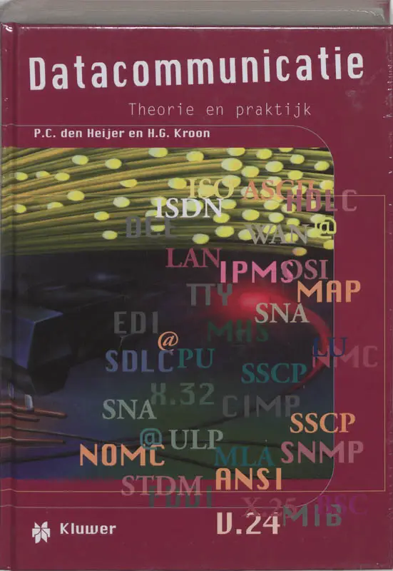 Datacommunicatie / Theori