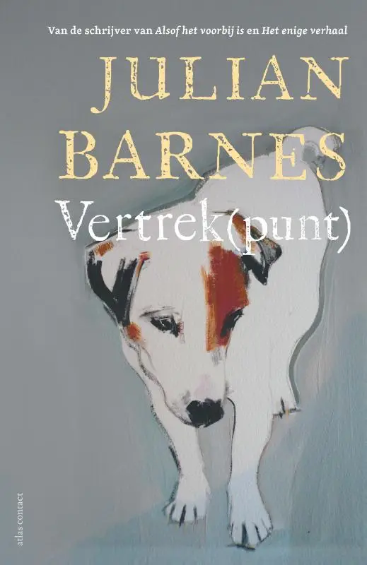 Vertrek(punt)