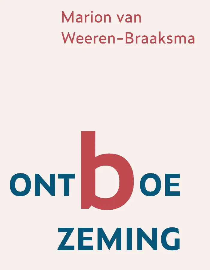 Ontboezeming