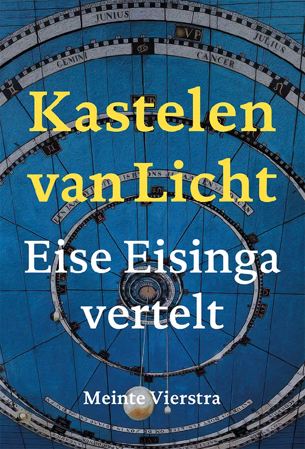 Kastelen van licht