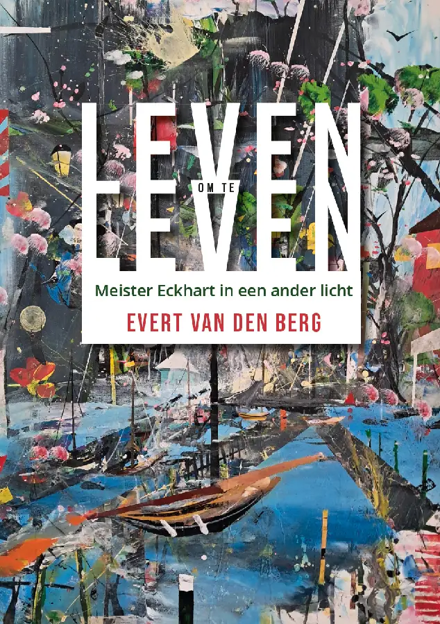 Leven om te leven