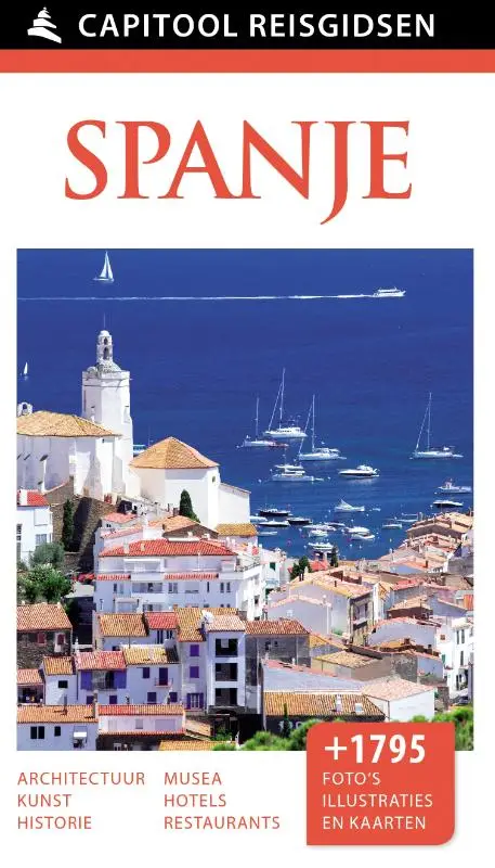 Spanje