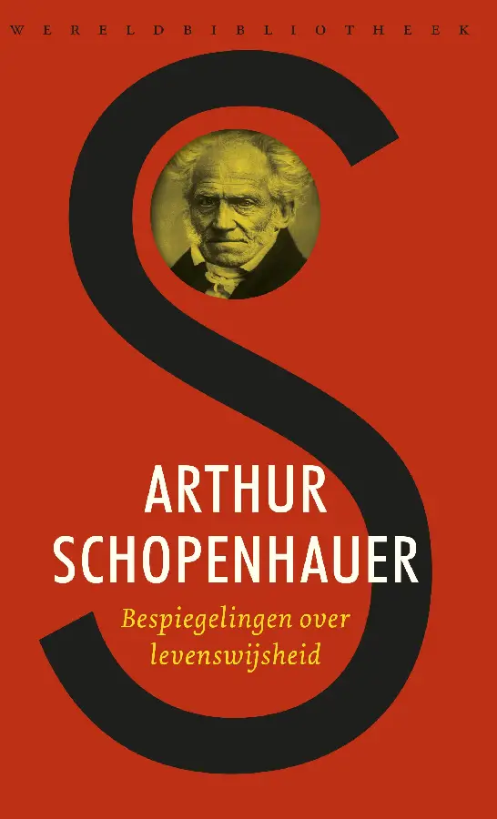 Bespiegelingen over levenswijsheid