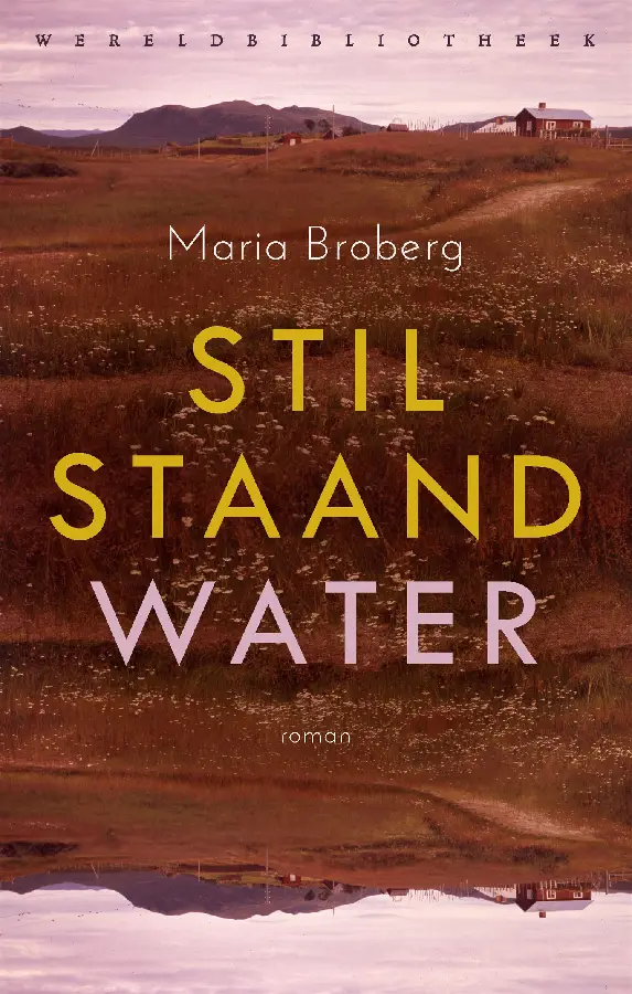 Stilstaand water