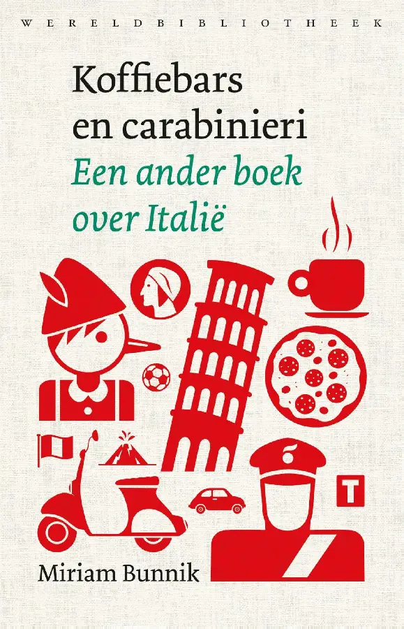 Koffiebars en carabinieri