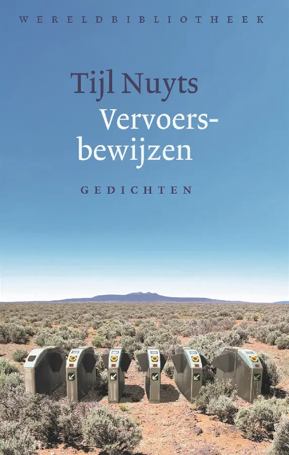 Vervoersbewijzen