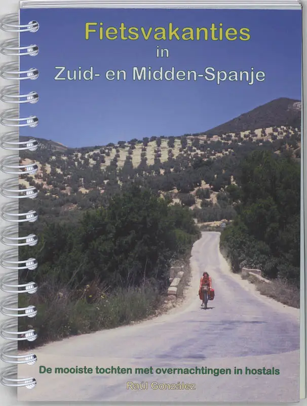 Fietsvakanties in Zuid-en