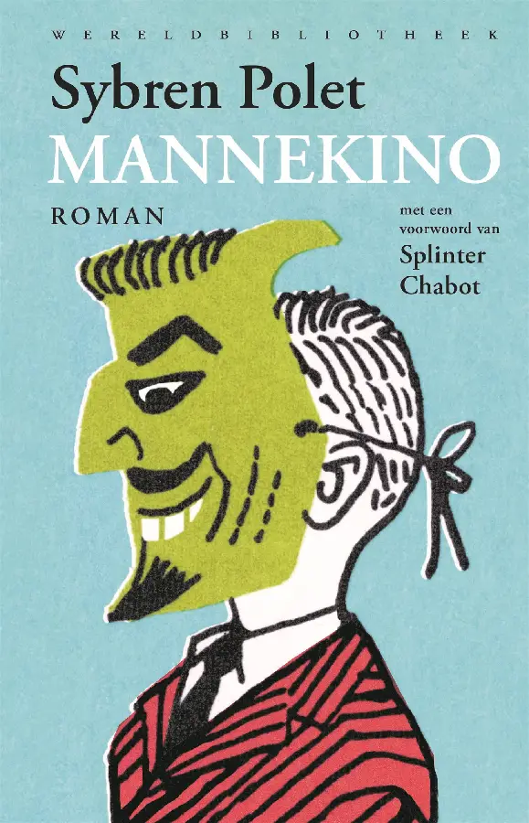 Mannekino