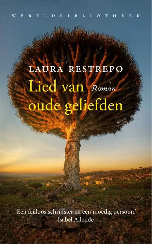 Lied van oude geliefden