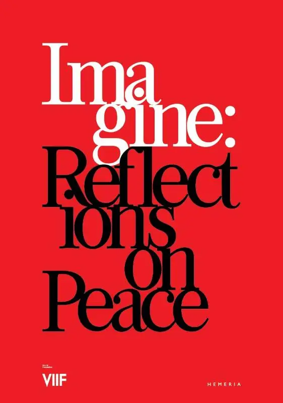 Imagine: Reflections on Peace