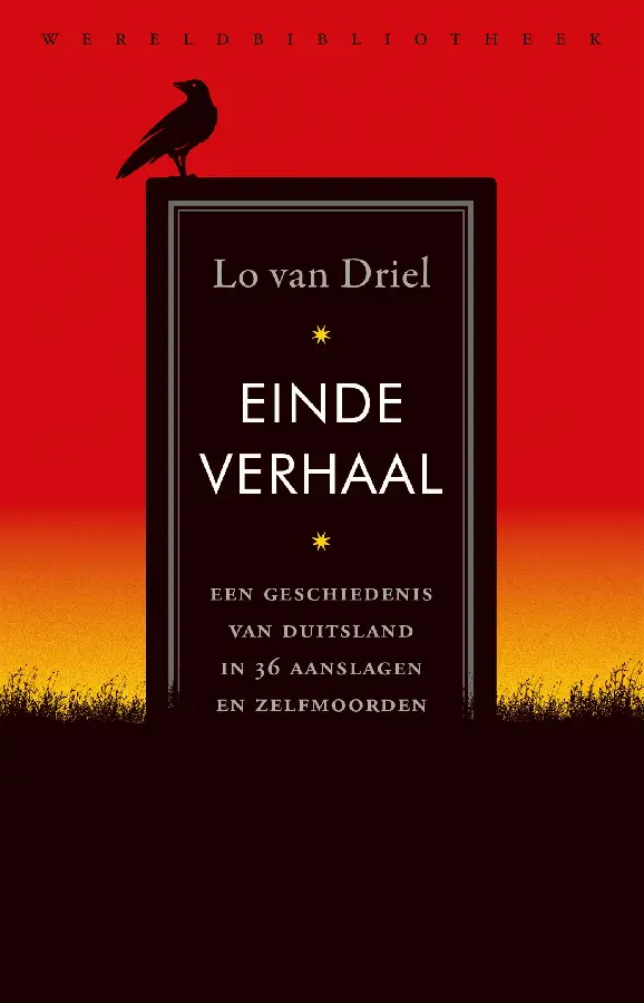 Einde verhaal