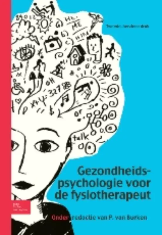 Gezondheidspsychologie vo