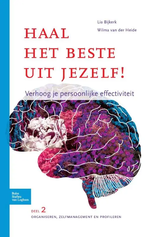 Haal het beste uit jezelf