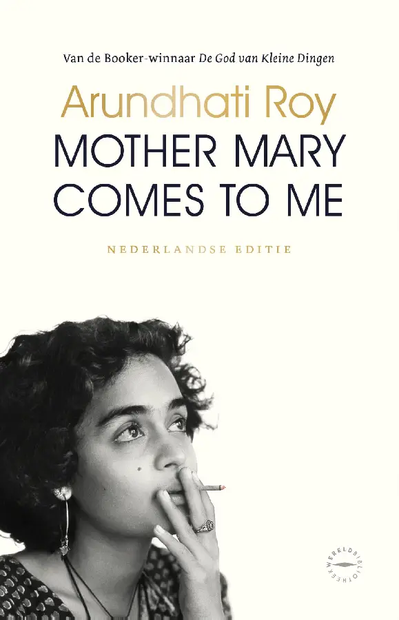 Mother Mary Comes to Me