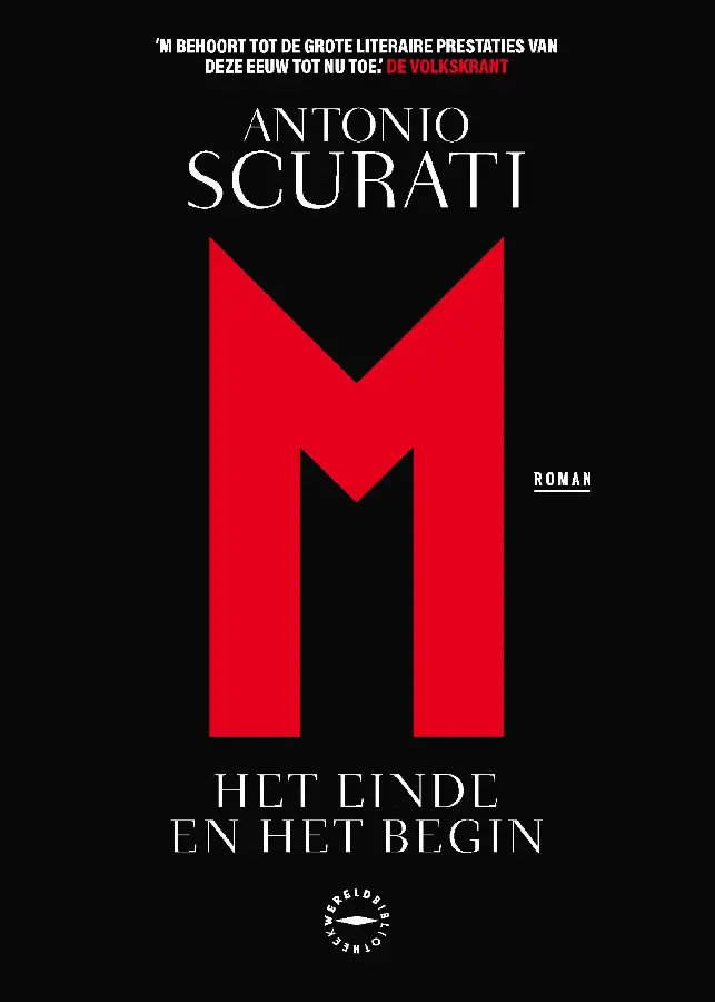 Het einde en het begin