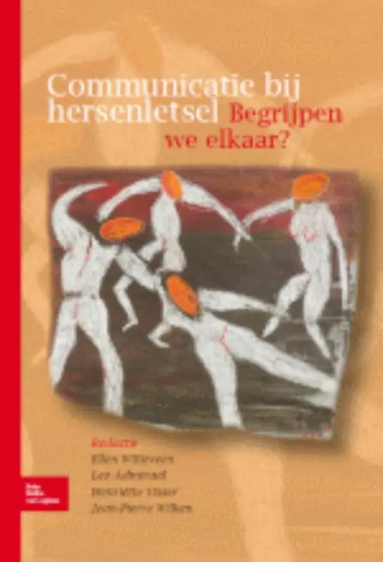 Communicatie bij hersenle
