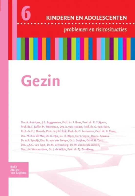 Gezin