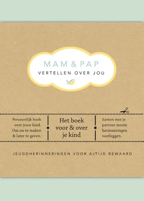 Mam & pap vertellen over jou