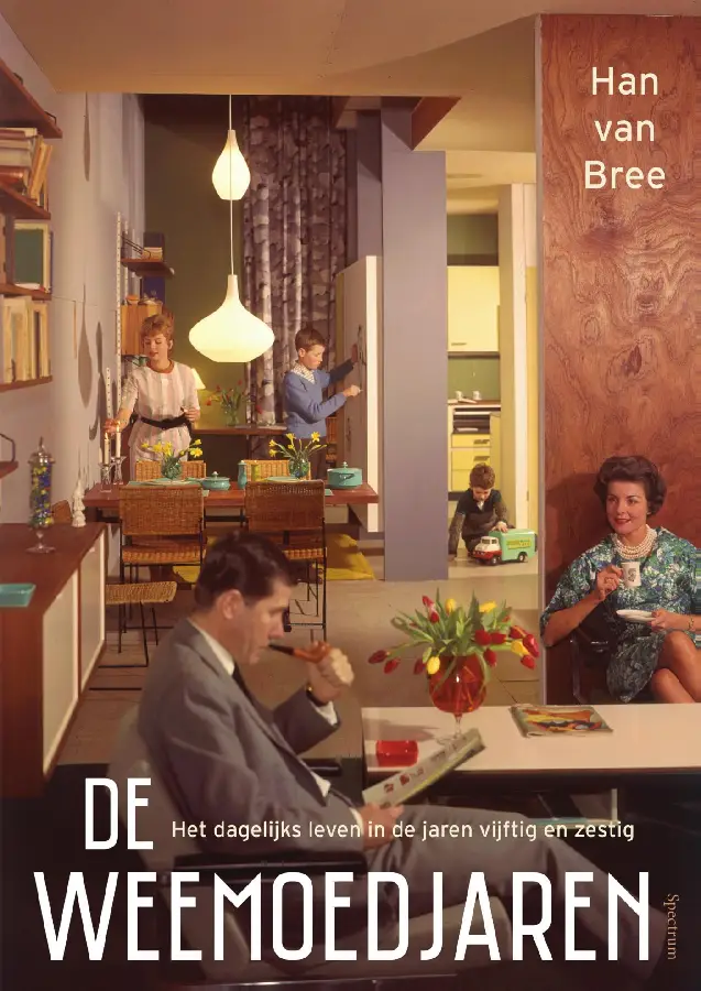 De weemoedjaren