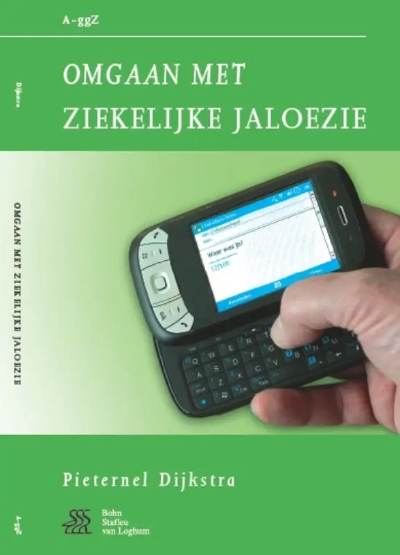 Omgaan met ziekelijke jal