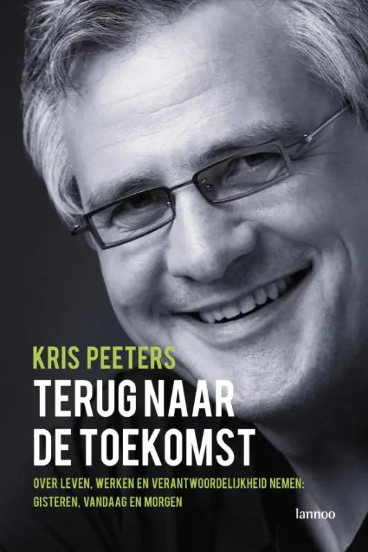 Terug naar de toekomst /