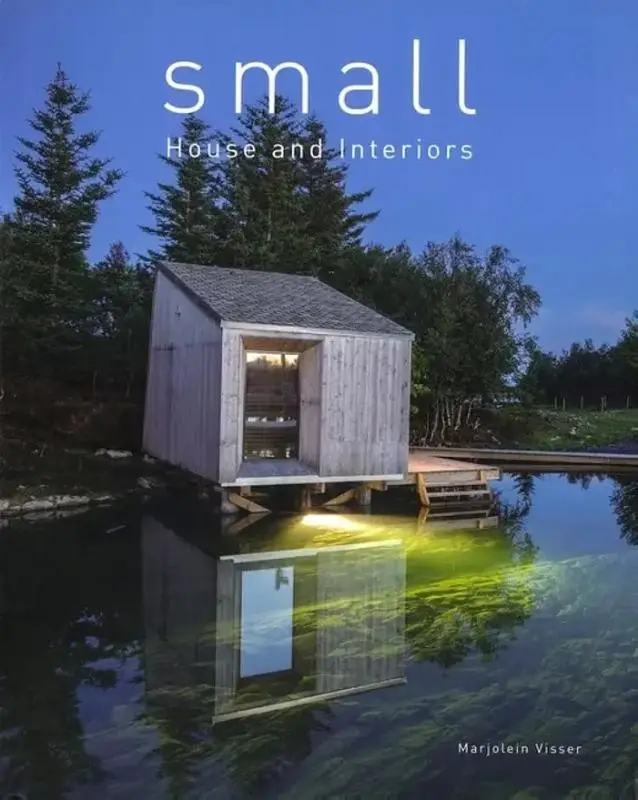 Small: House And Interiors