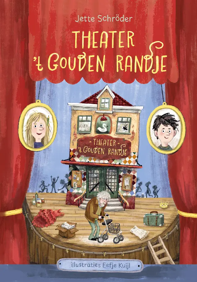 Theater 't Gouden Randje
