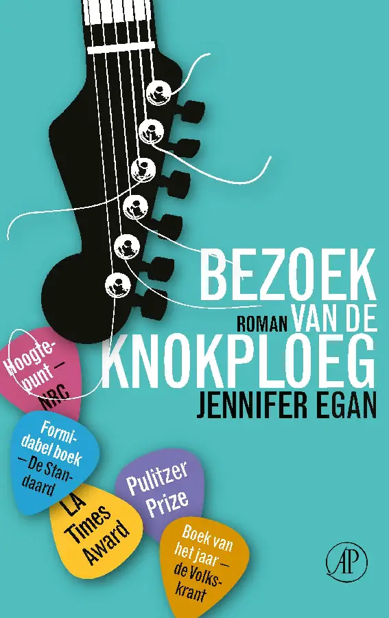 Bezoek van de knokploeg