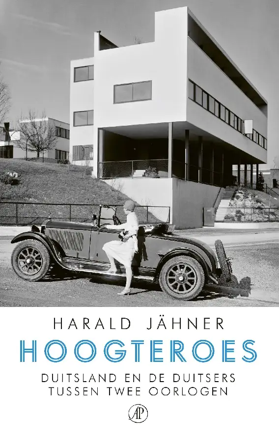 Hoogteroes