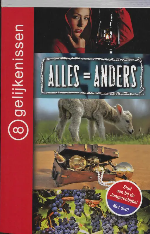 Alles = anders