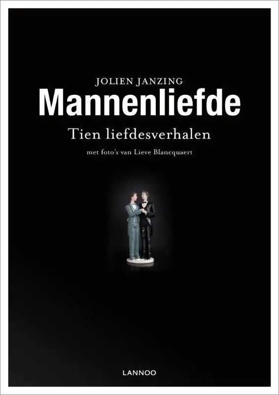 Mannenliefde / druk 1