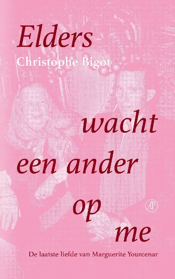Elders wacht een ander op me