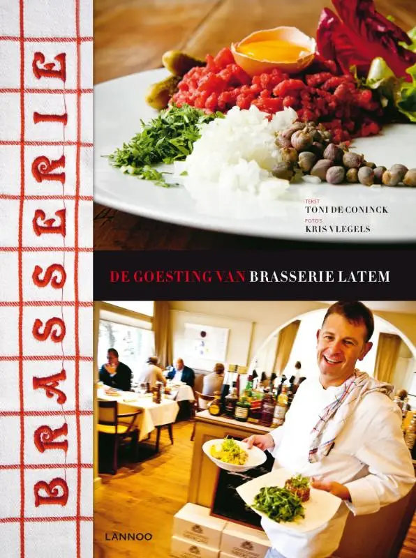Brasserie! / druk 1