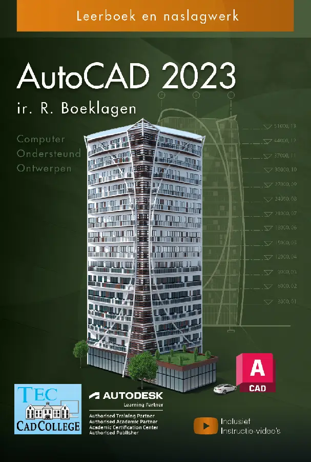 AutoCAD / 2023